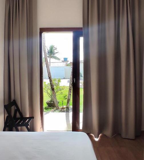 پانسیون Villa Atalaia