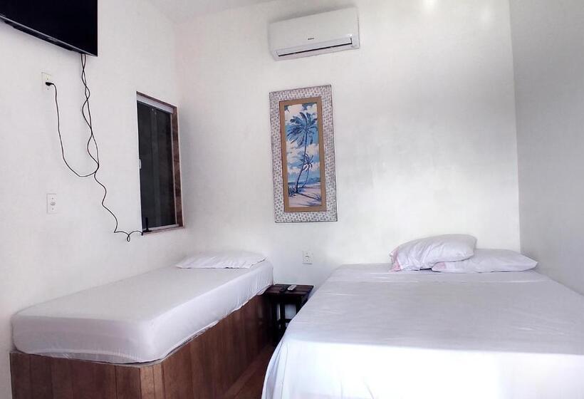 پانسیون Villa Atalaia