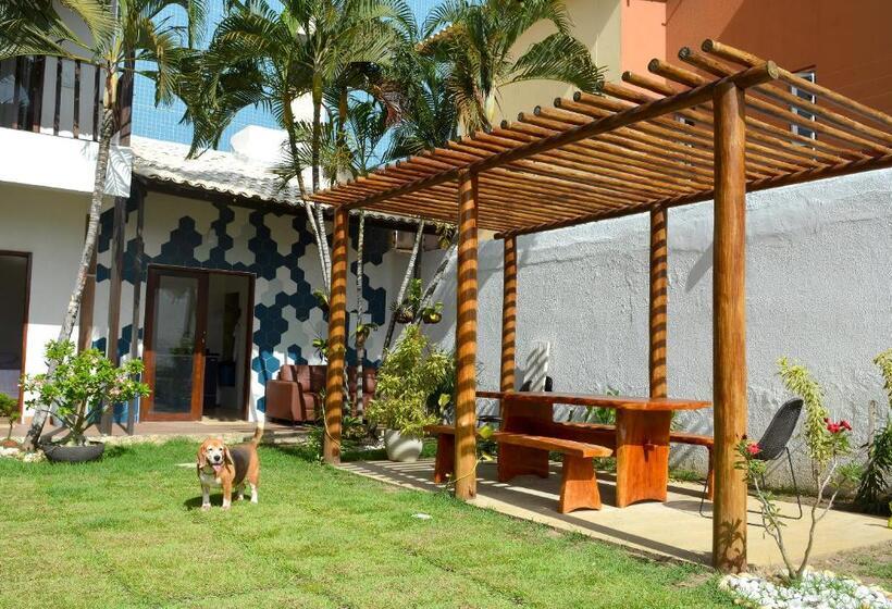 پانسیون Villa Atalaia