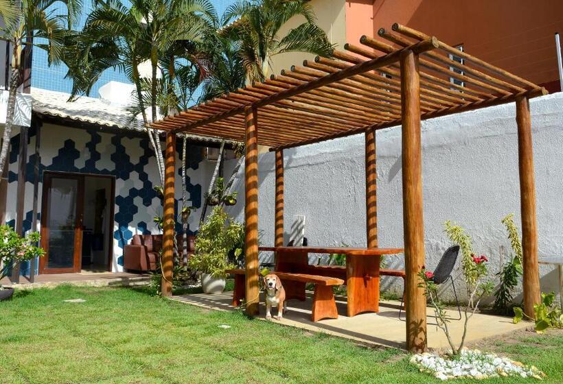 پانسیون Villa Atalaia