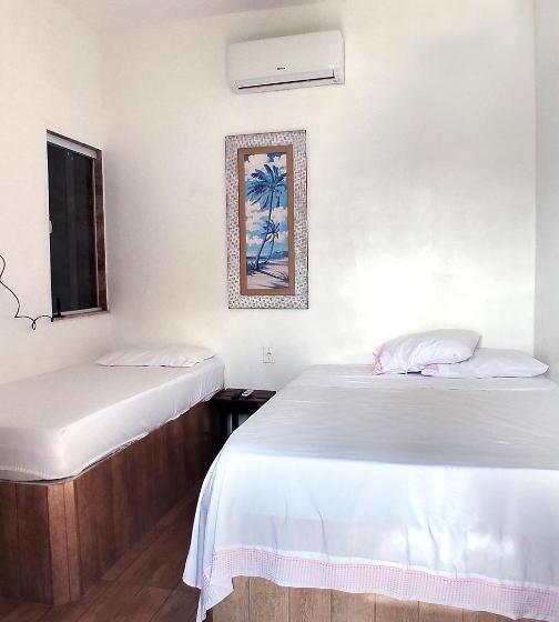 پانسیون Villa Atalaia