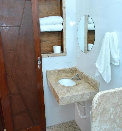 پانسیون Villa Atalaia