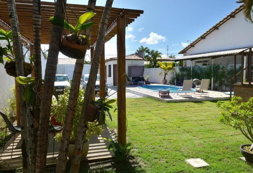 پانسیون Villa Atalaia