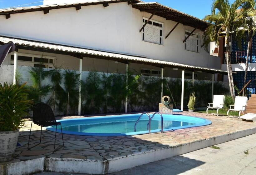 پانسیون Villa Atalaia