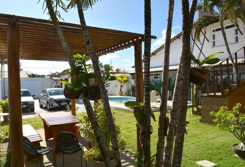 پانسیون Villa Atalaia