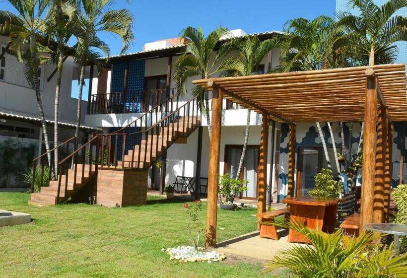 پانسیون Villa Atalaia