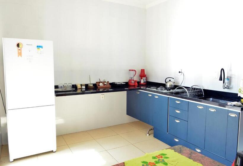 پانسیون Villa Atalaia