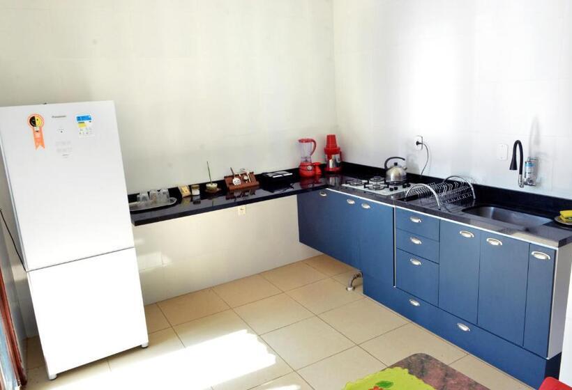 پانسیون Villa Atalaia