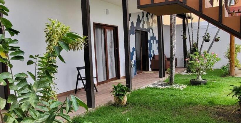 پانسیون Villa Atalaia