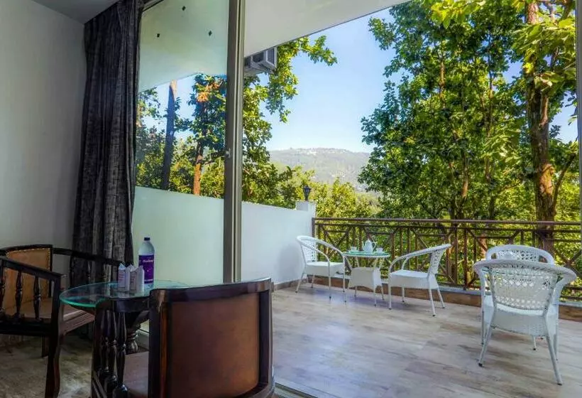 The First View Resort Lansdowne