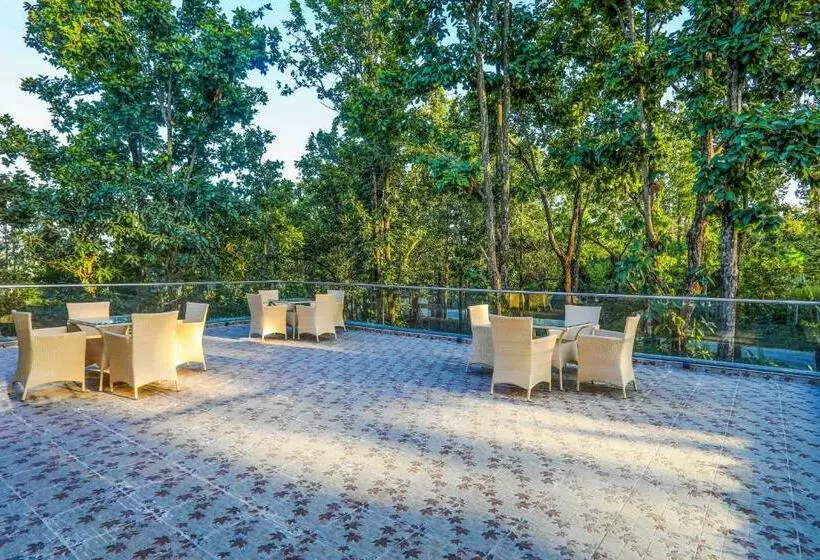 The First View Resort Lansdowne