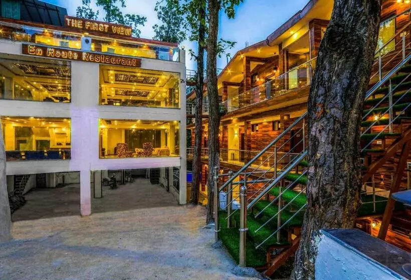 The First View Resort Lansdowne