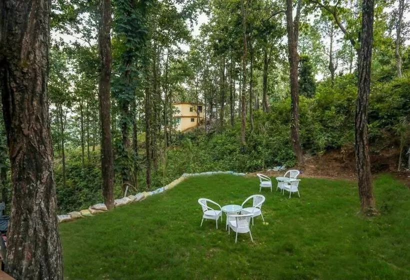 The First View Resort Lansdowne