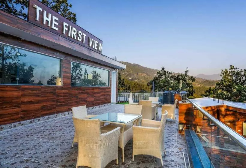 The First View Resort Lansdowne