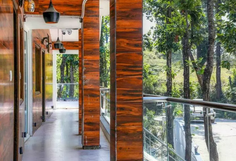 The First View Resort Lansdowne