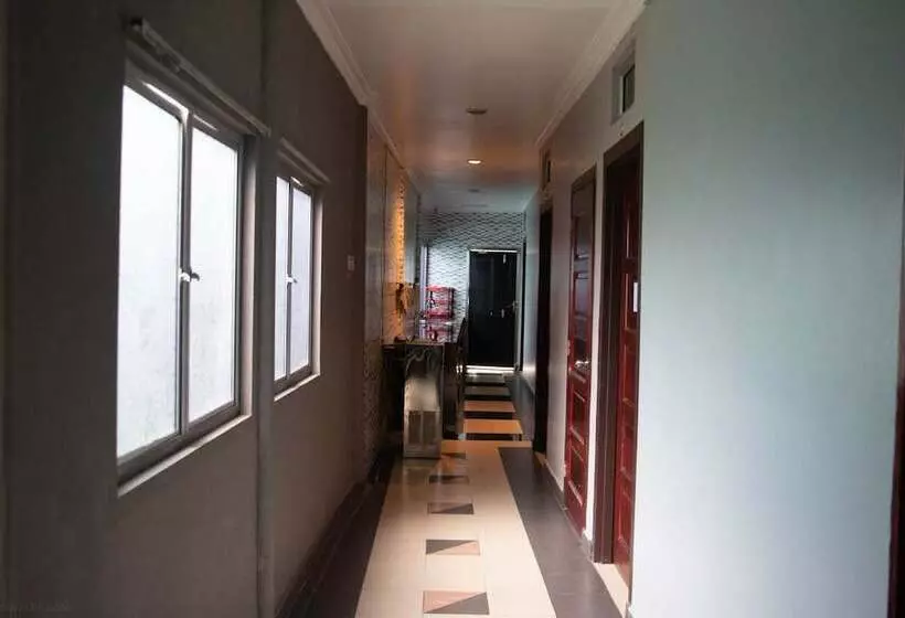 ユースホステル Sea Love Homestay Pulau Ketam