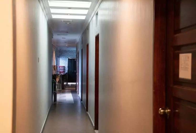 ユースホステル Sea Love Homestay Pulau Ketam