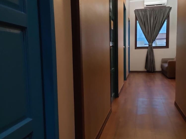 旅馆 Sea Love Homestay Pulau Ketam