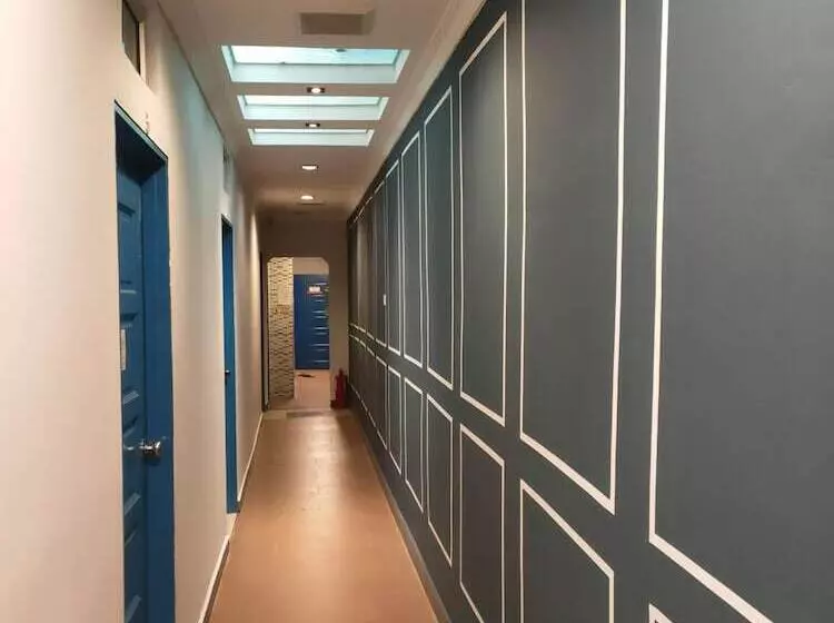 ユースホステル Sea Love Homestay Pulau Ketam