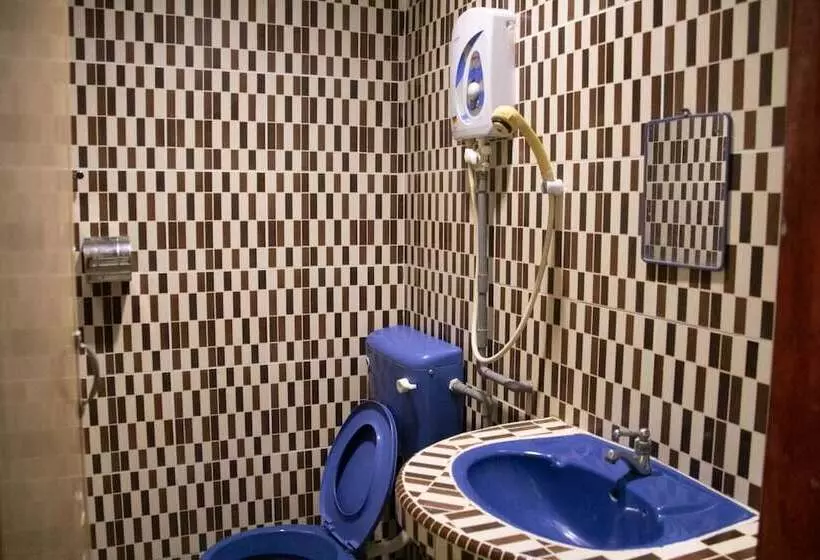 ユースホステル Sea Love Homestay Pulau Ketam