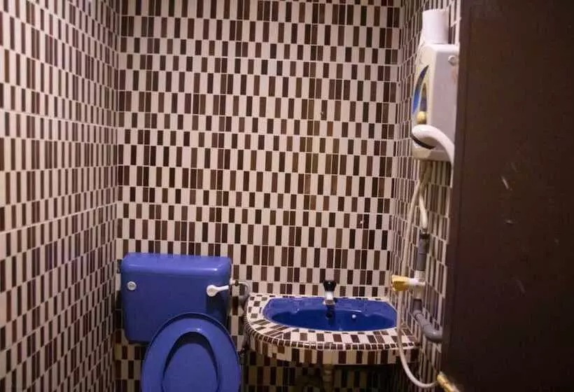 ユースホステル Sea Love Homestay Pulau Ketam