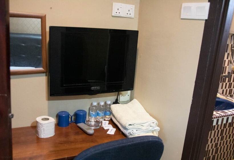 旅馆 Sea Love Homestay Pulau Ketam