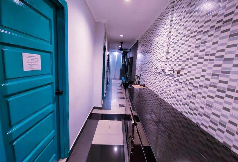 旅馆 Sea Love Homestay Pulau Ketam