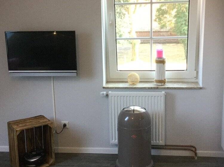 تختخواب و صبحانه Apartment Marit