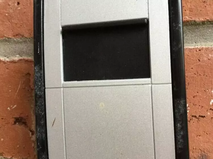 ベッドアンドブレックファースト Apartment Marit