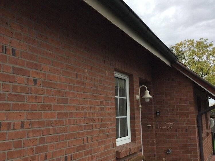 تختخواب و صبحانه Apartment Marit