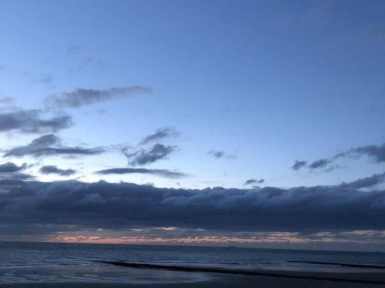 تختخواب و صبحانه Apartment Marit