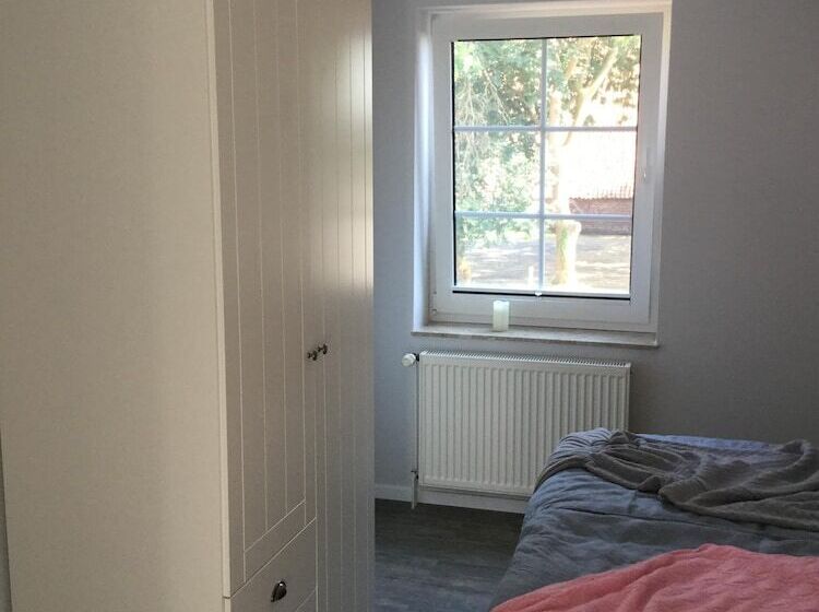 تختخواب و صبحانه Apartment Marit