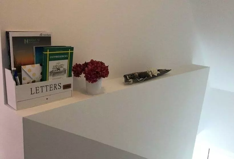 ベッドアンドブレックファースト Apartment Marit
