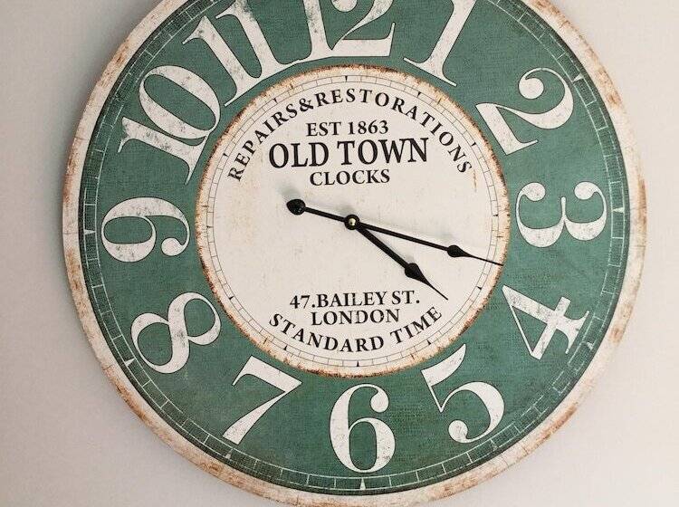 تختخواب و صبحانه Apartment Marit