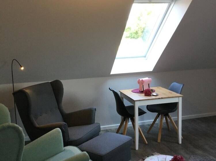 تختخواب و صبحانه Apartment Marit