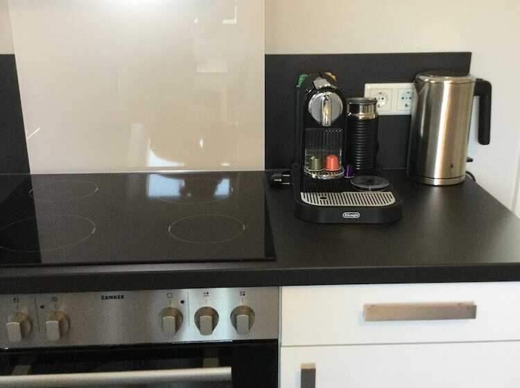 تختخواب و صبحانه Apartment Marit