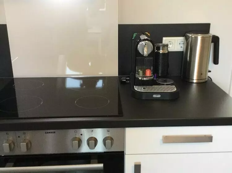 ベッドアンドブレックファースト Apartment Marit