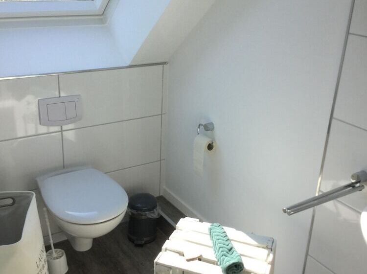 تختخواب و صبحانه Apartment Marit