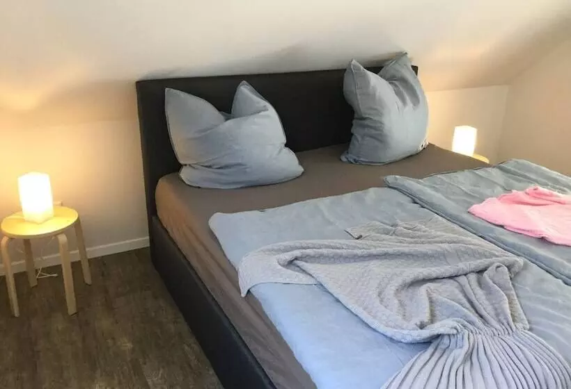 ベッドアンドブレックファースト Apartment Marit