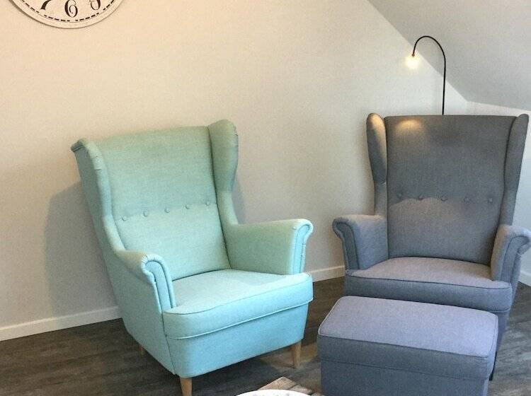 تختخواب و صبحانه Apartment Marit