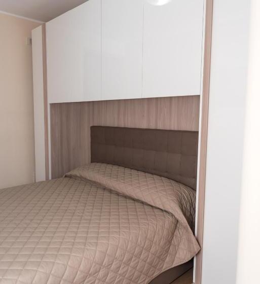 ベッドアンドブレックファースト Balzano House