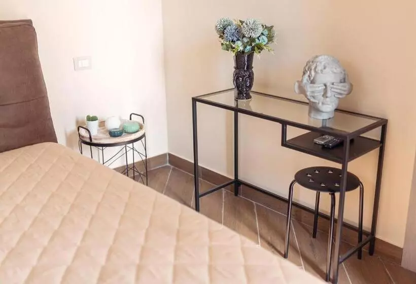 Aamiaismajoitus (B&B) Balzano House