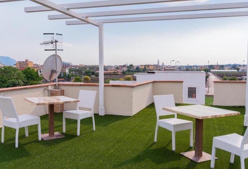 ベッドアンドブレックファースト Balzano House