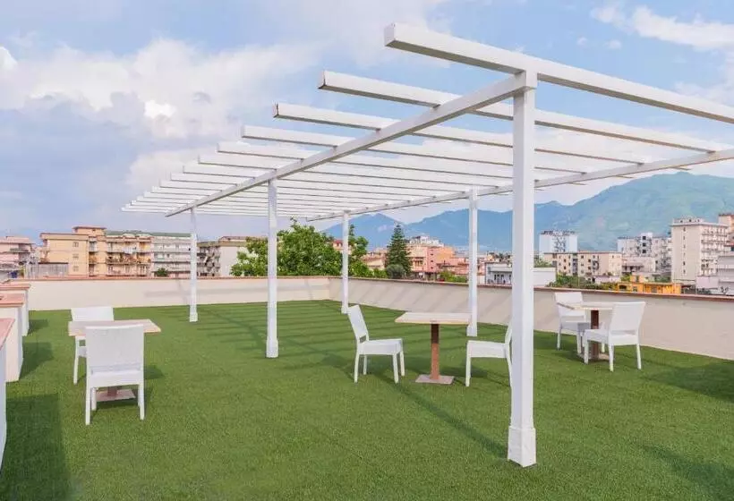 Aamiaismajoitus (B&B) Balzano House