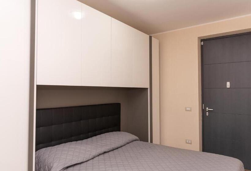 ベッドアンドブレックファースト Balzano House