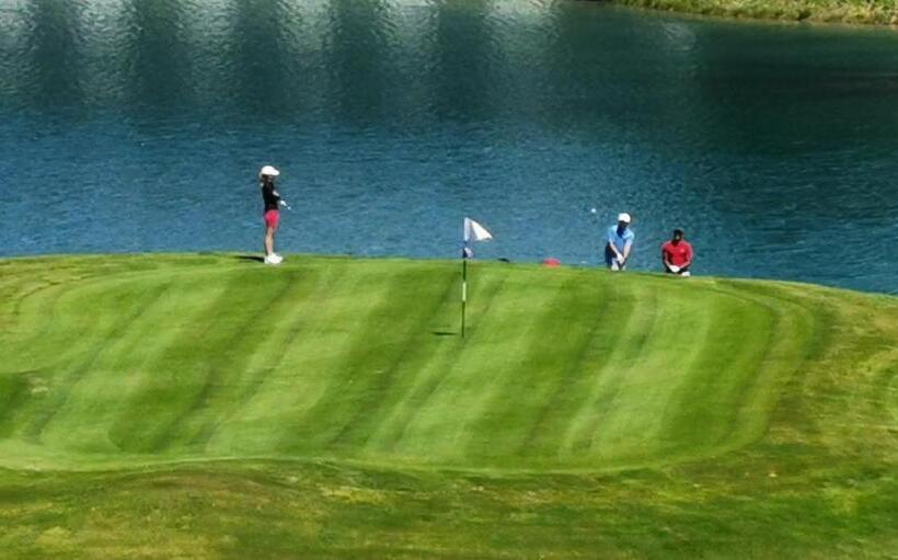 Bed and Breakfast Chalet Jardin D Angèle Chambres D Hôtes