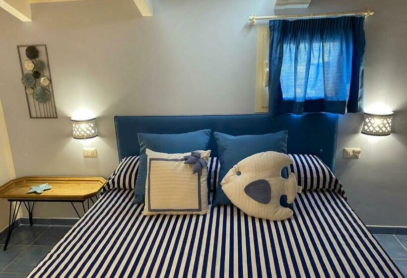 住宿加早餐  La Torretta