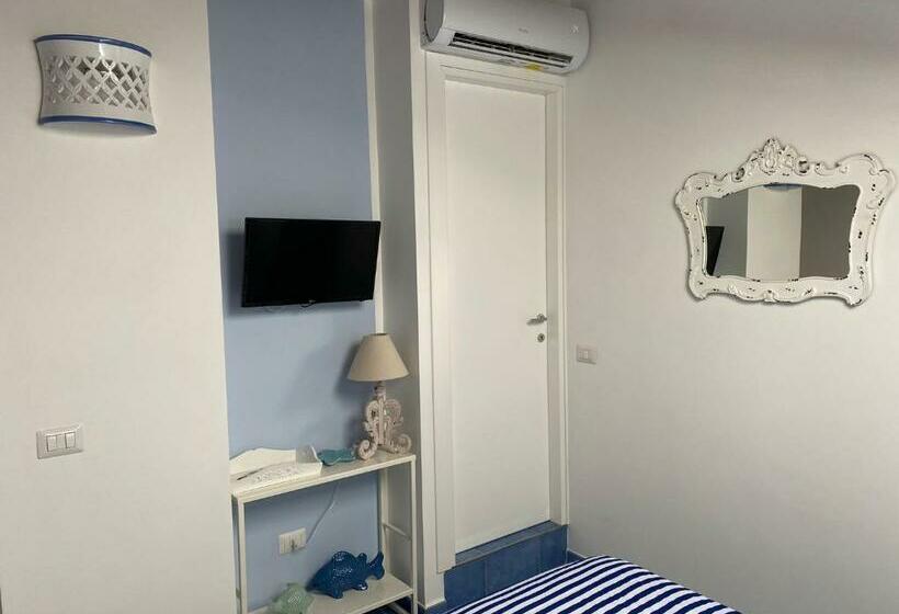 住宿加早餐  La Torretta