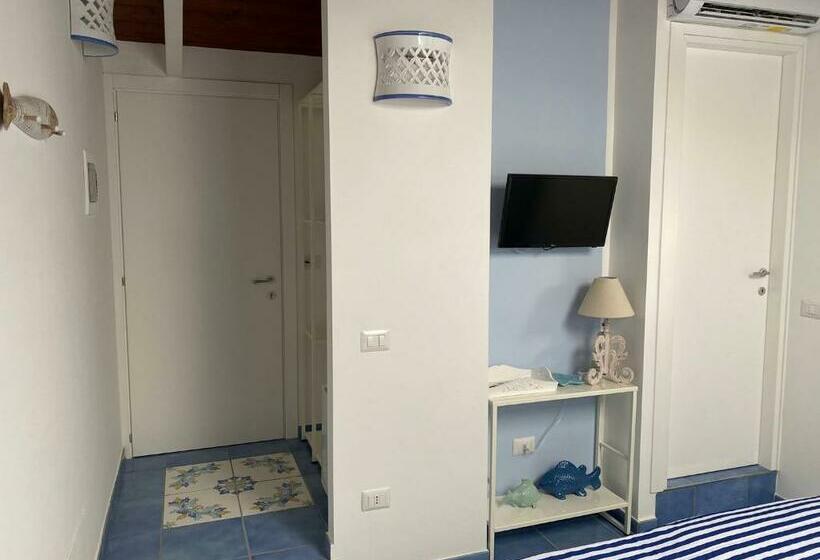 住宿加早餐  La Torretta