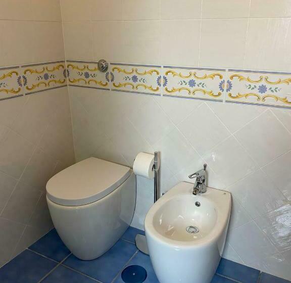 住宿加早餐  La Torretta